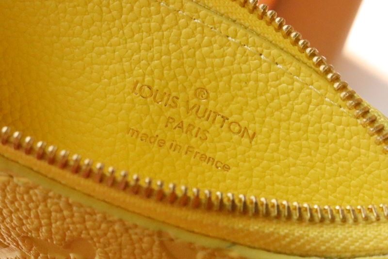 Louis Vuitton Wallets